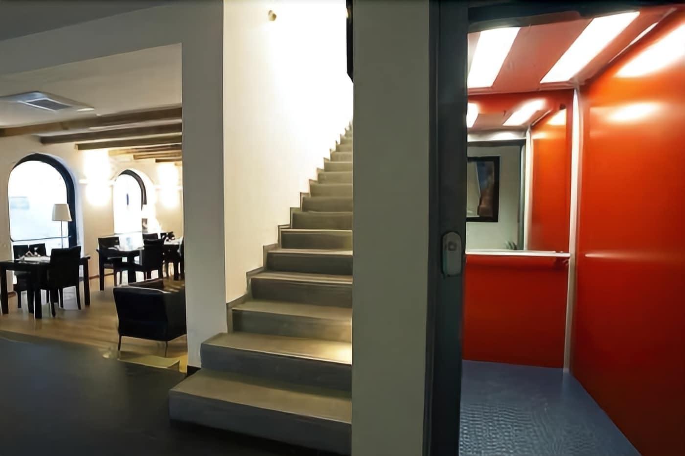 Belmonte Hotel, Dependance Alba Palace Hotel Favara Extérieur photo