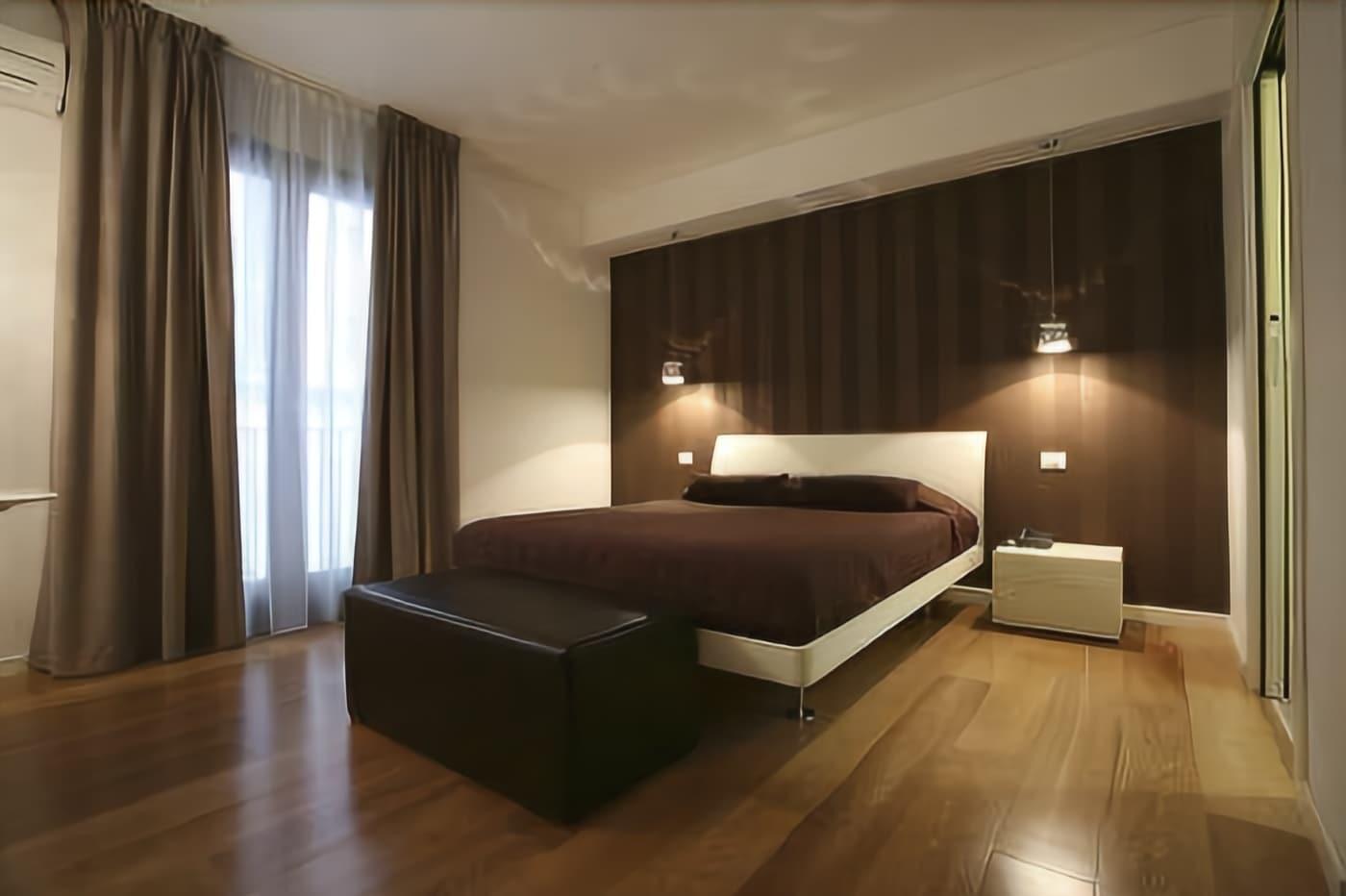 Belmonte Hotel, Dependance Alba Palace Hotel Favara Extérieur photo