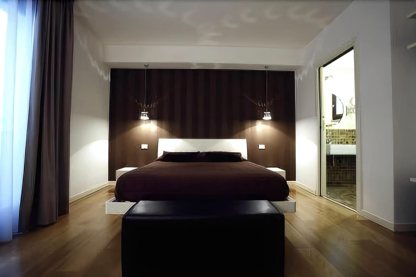 Belmonte Hotel, Dependance Alba Palace Hotel Favara Extérieur photo