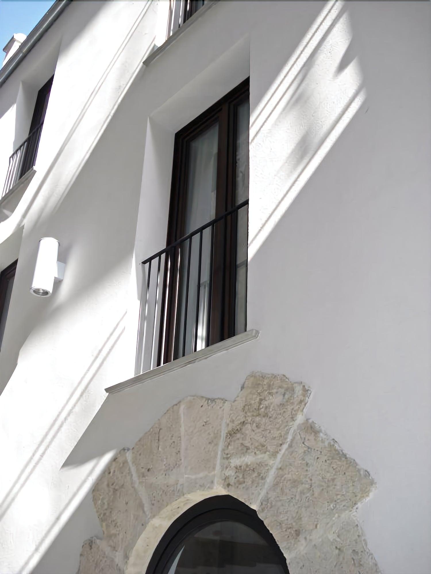 Belmonte Hotel, Dependance Alba Palace Hotel Favara Extérieur photo