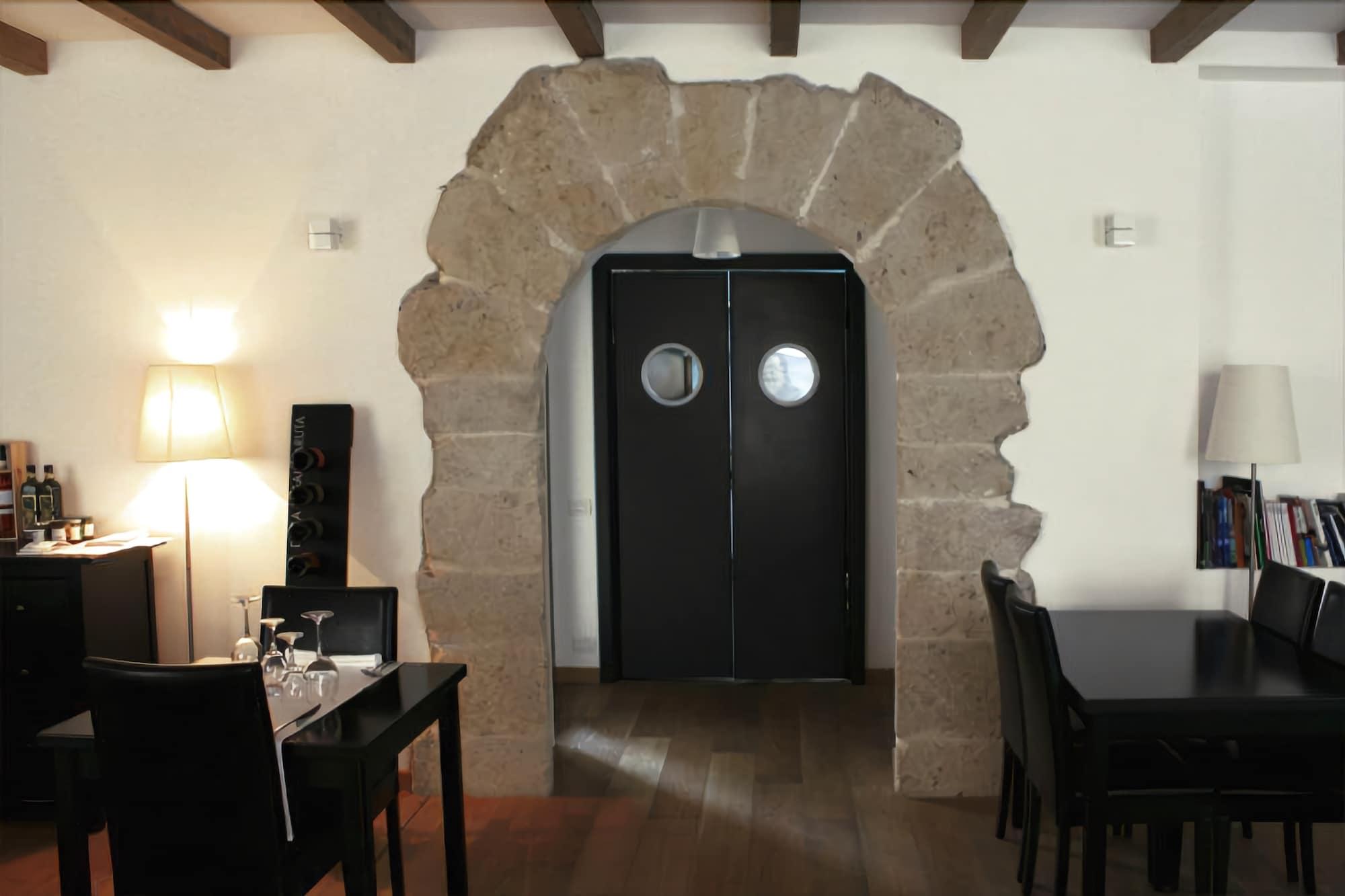 Belmonte Hotel, Dependance Alba Palace Hotel Favara Extérieur photo