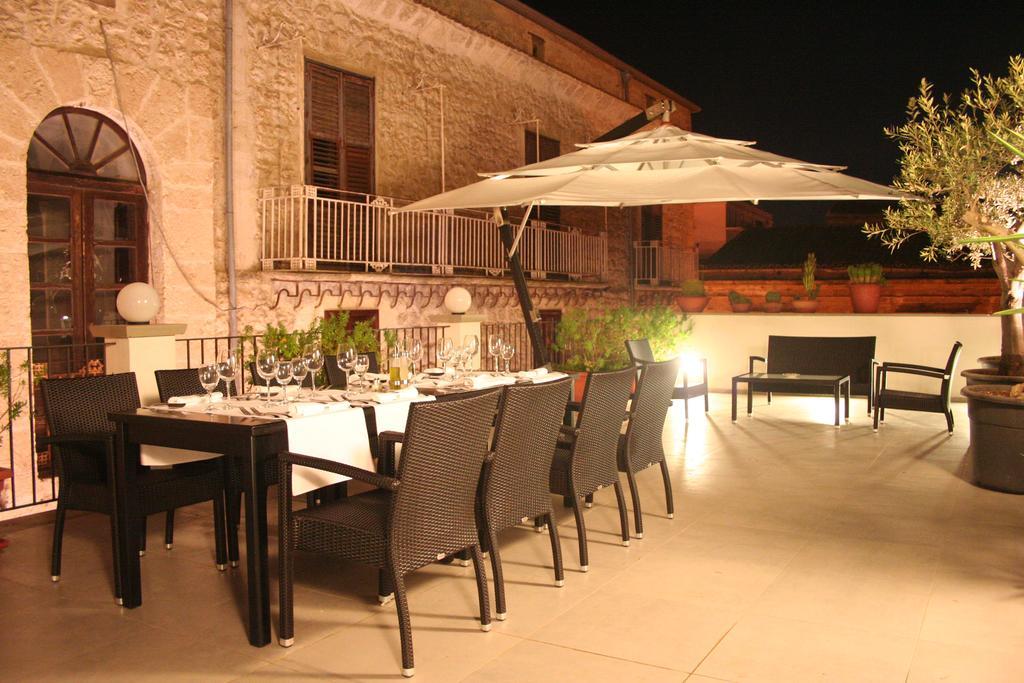 Belmonte Hotel, Dependance Alba Palace Hotel Favara Extérieur photo