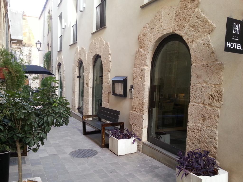 Belmonte Hotel, Dependance Alba Palace Hotel Favara Extérieur photo
