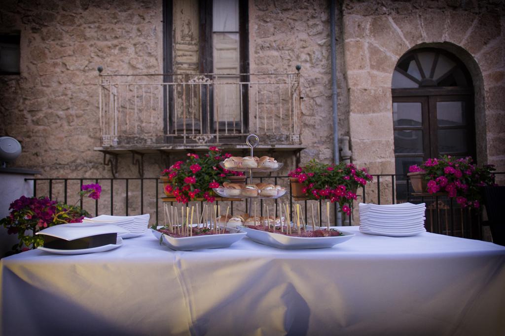 Belmonte Hotel, Dependance Alba Palace Hotel Favara Extérieur photo
